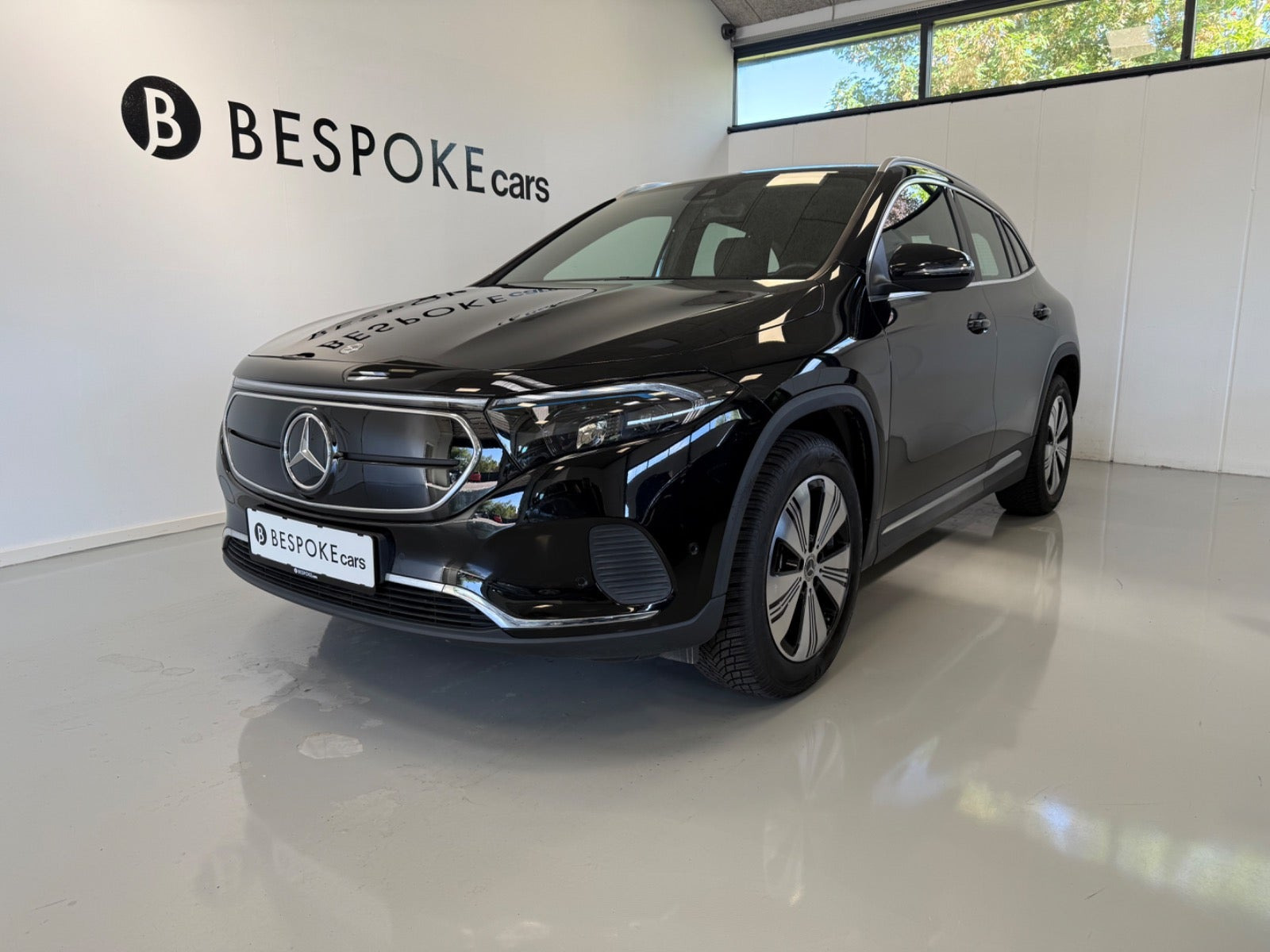 Mercedes EQA250 Progressive