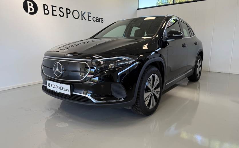 Mercedes EQA250 Progressive