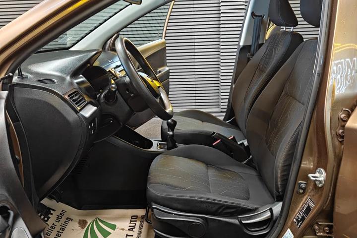 undefined Kia Picanto fra 2014