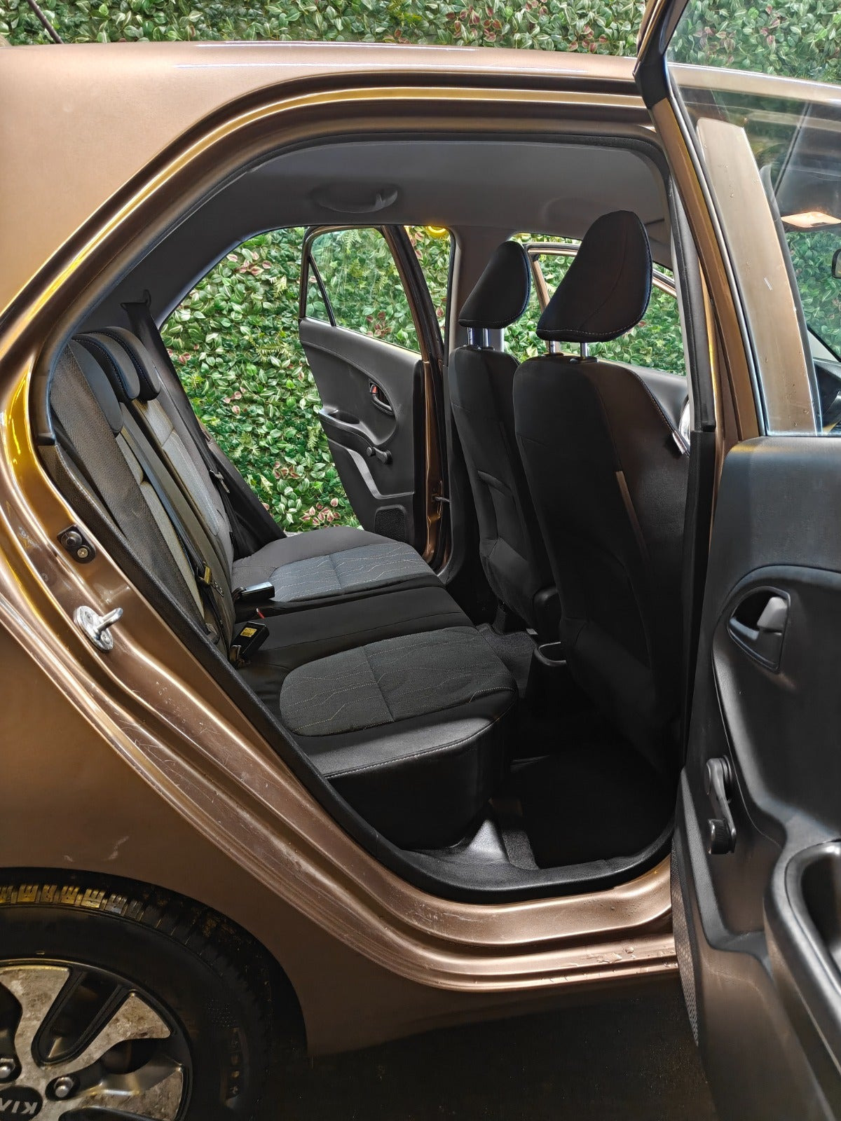 undefined Kia Picanto fra 2014
