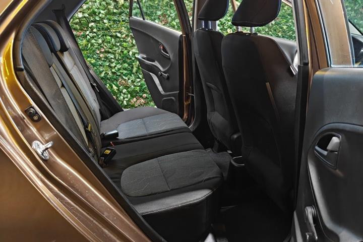 undefined Kia Picanto fra 2014