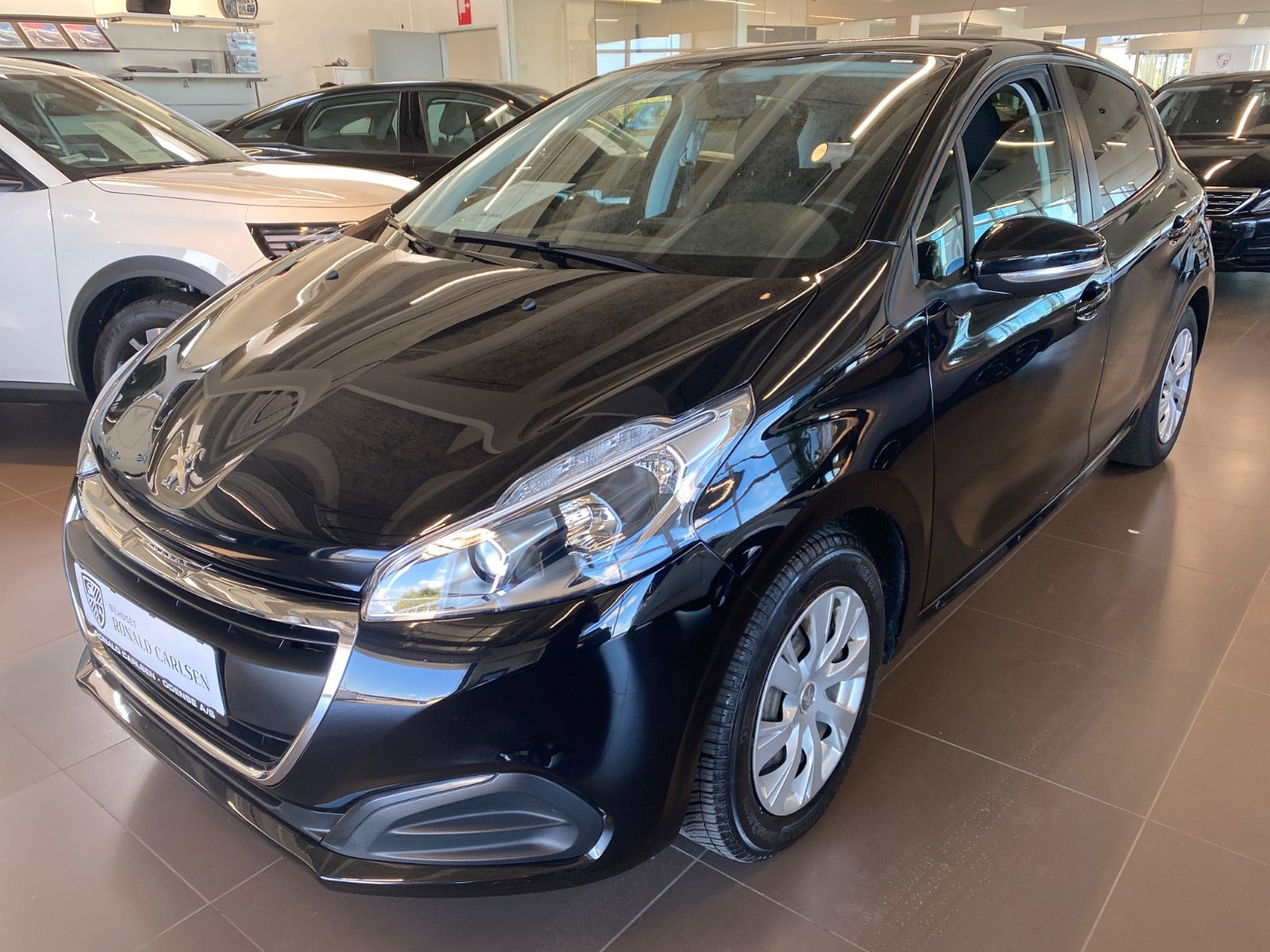 Peugeot 208 1,2 PureTech 82 Envy