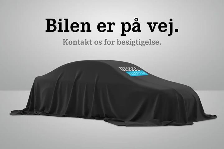 Grå Citroën ë-Berlingo fra 2025
