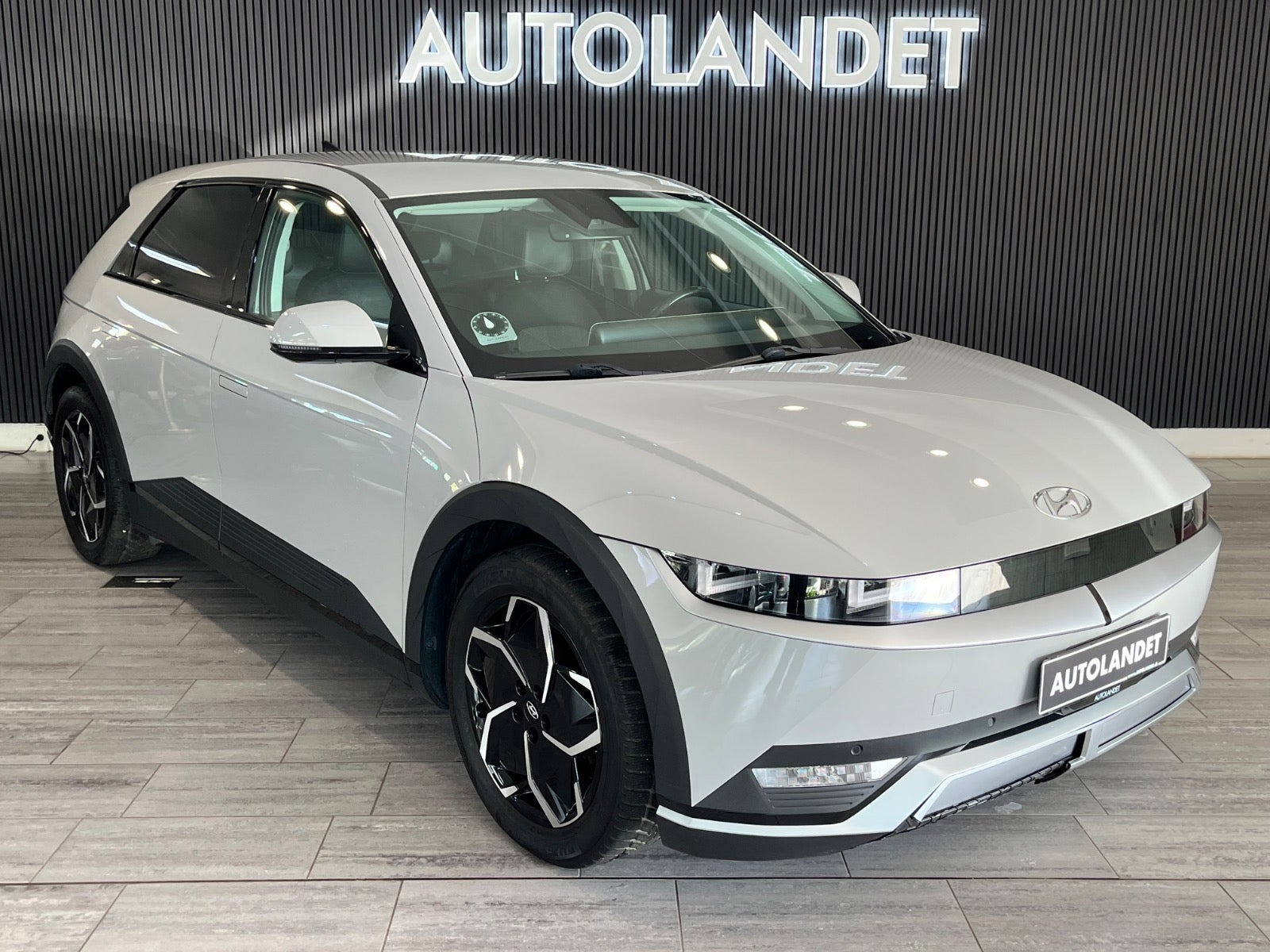 Hyundai Ioniq 5 73 Innovation