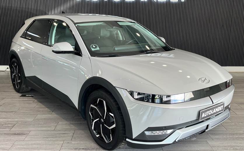 Hyundai Ioniq 5 73 Innovation