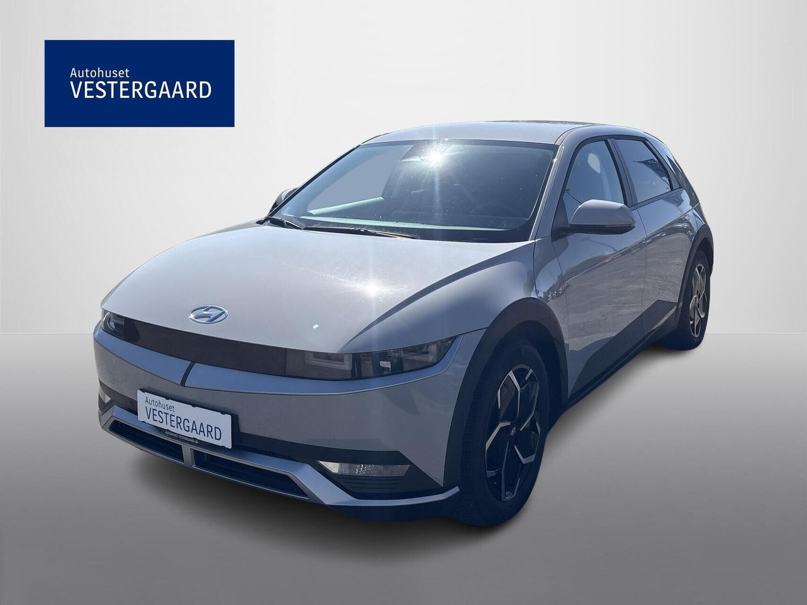 Hyundai Ioniq 5 58 Advanced