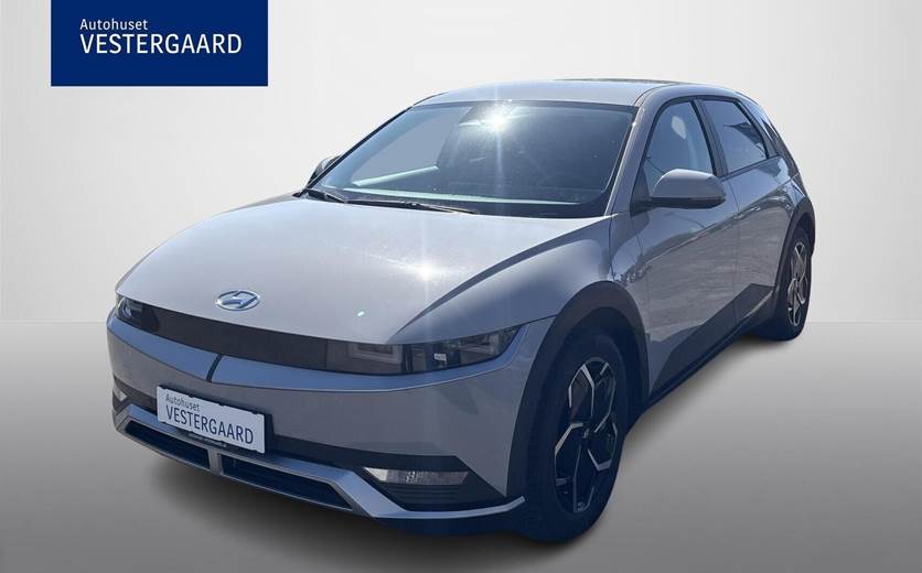 Hyundai Ioniq 5 58 Advanced