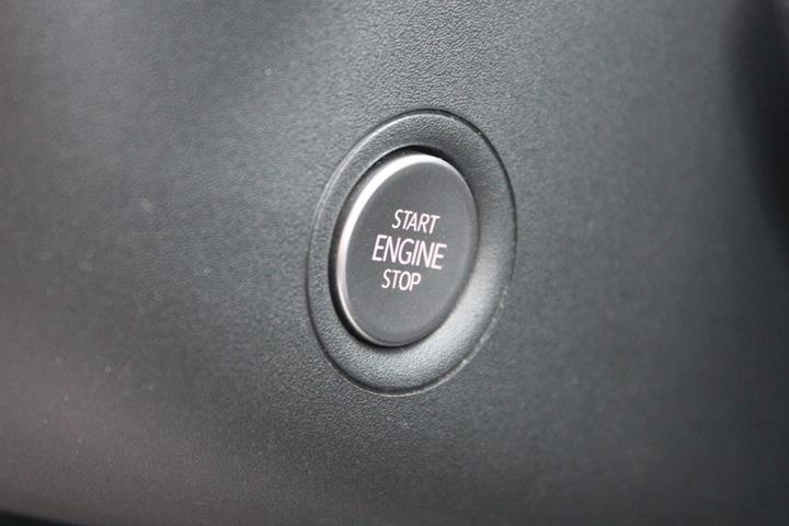Blå VW ID.5 fra 2024