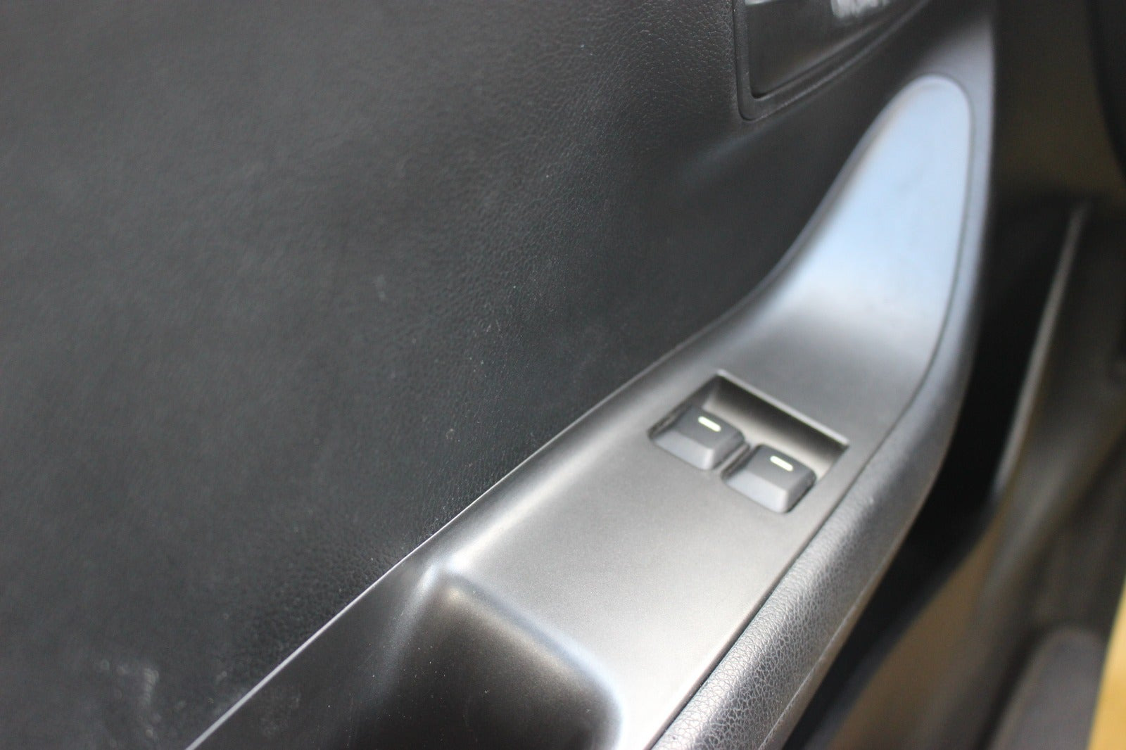 Sort Kia Picanto fra 2014