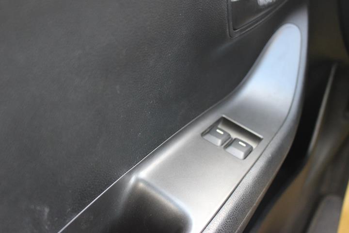 Sort Kia Picanto fra 2014