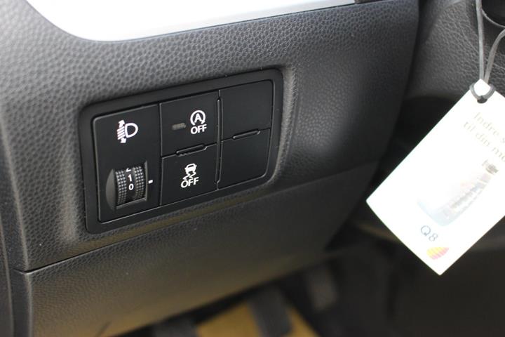 Sort Kia Picanto fra 2014