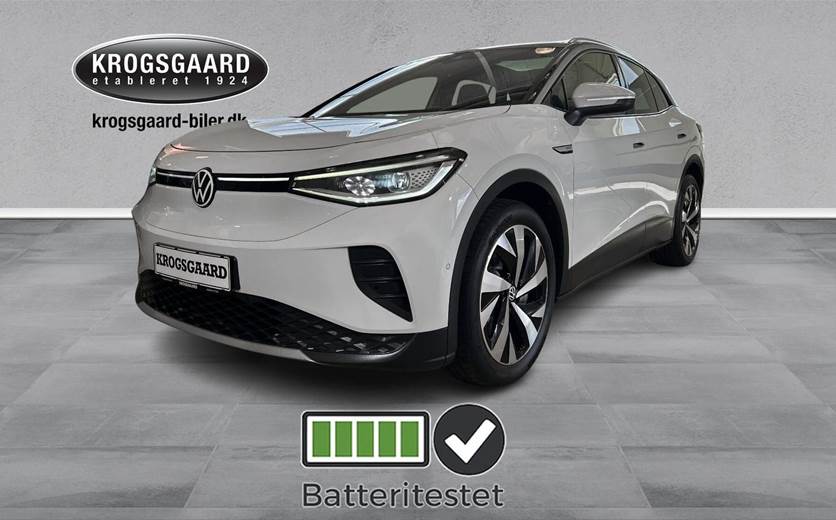 VW ID.4 77 Pro Performance