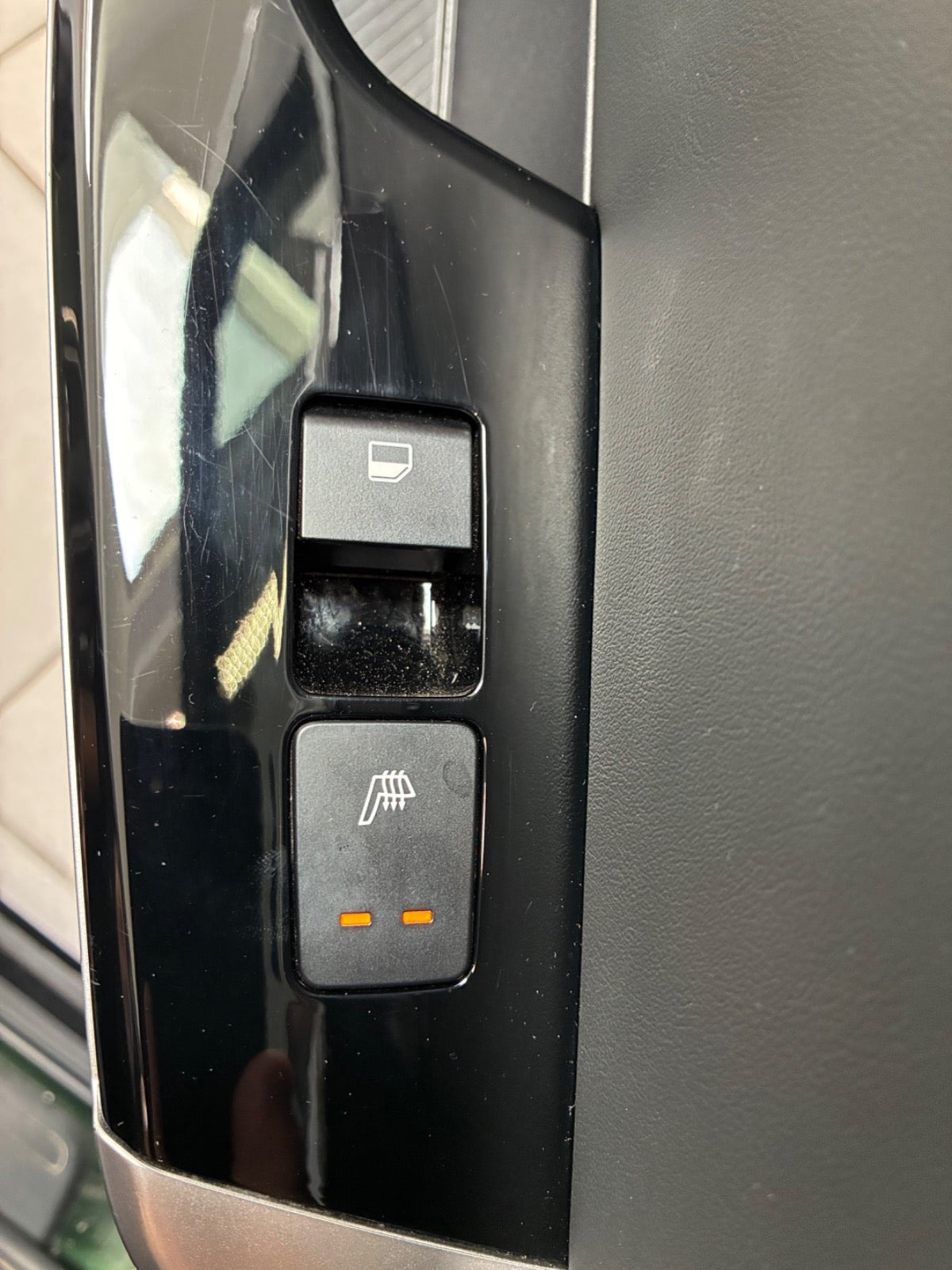 Grøn Kia EV6 fra 2023