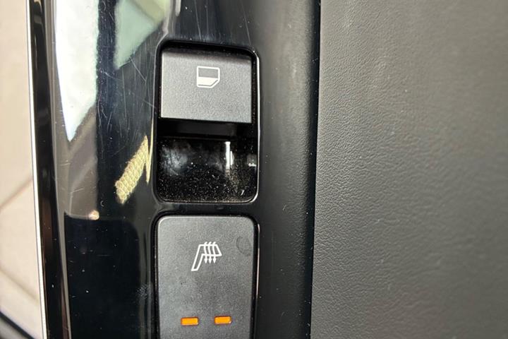 Grøn Kia EV6 fra 2023