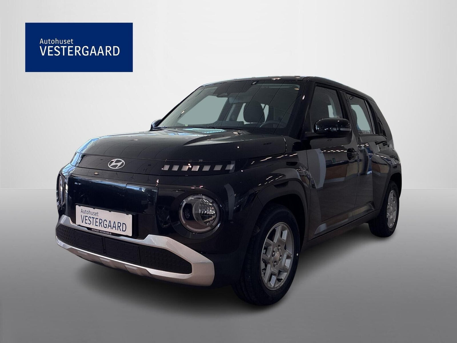 Hyundai Inster 49 Pixel