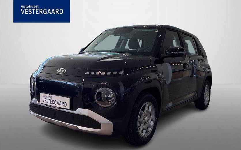 Hyundai Inster 49 Pixel