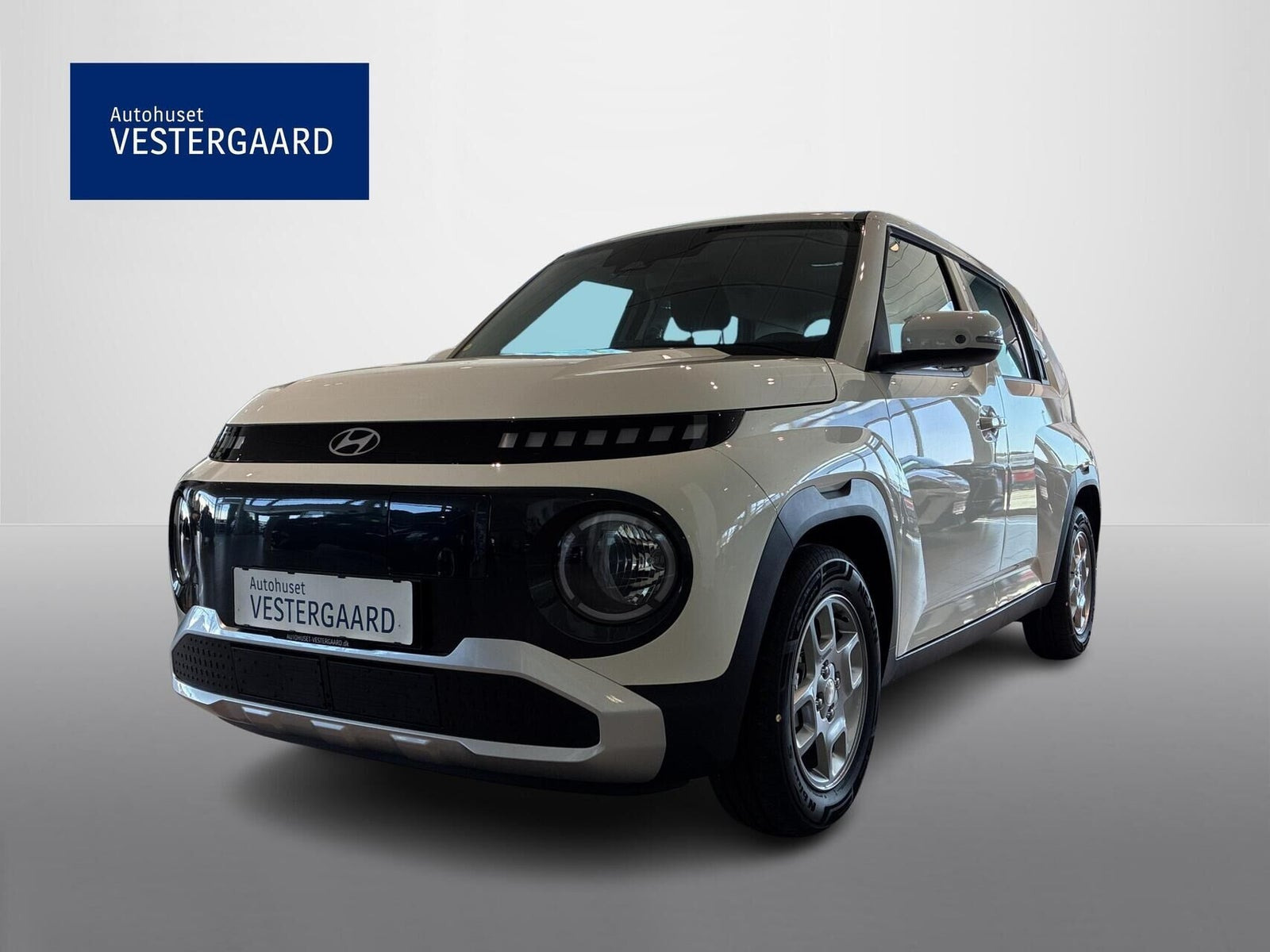 Hyundai Inster 49 Pixel