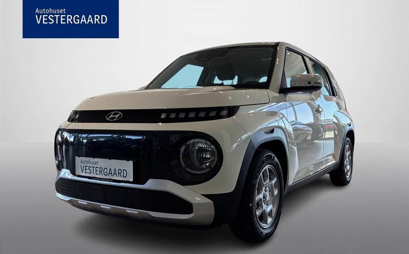 Hyundai Inster 49 Pixel