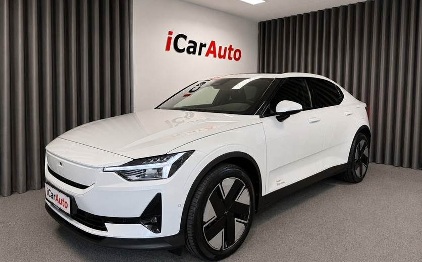 Polestar 2 Long Range AWD