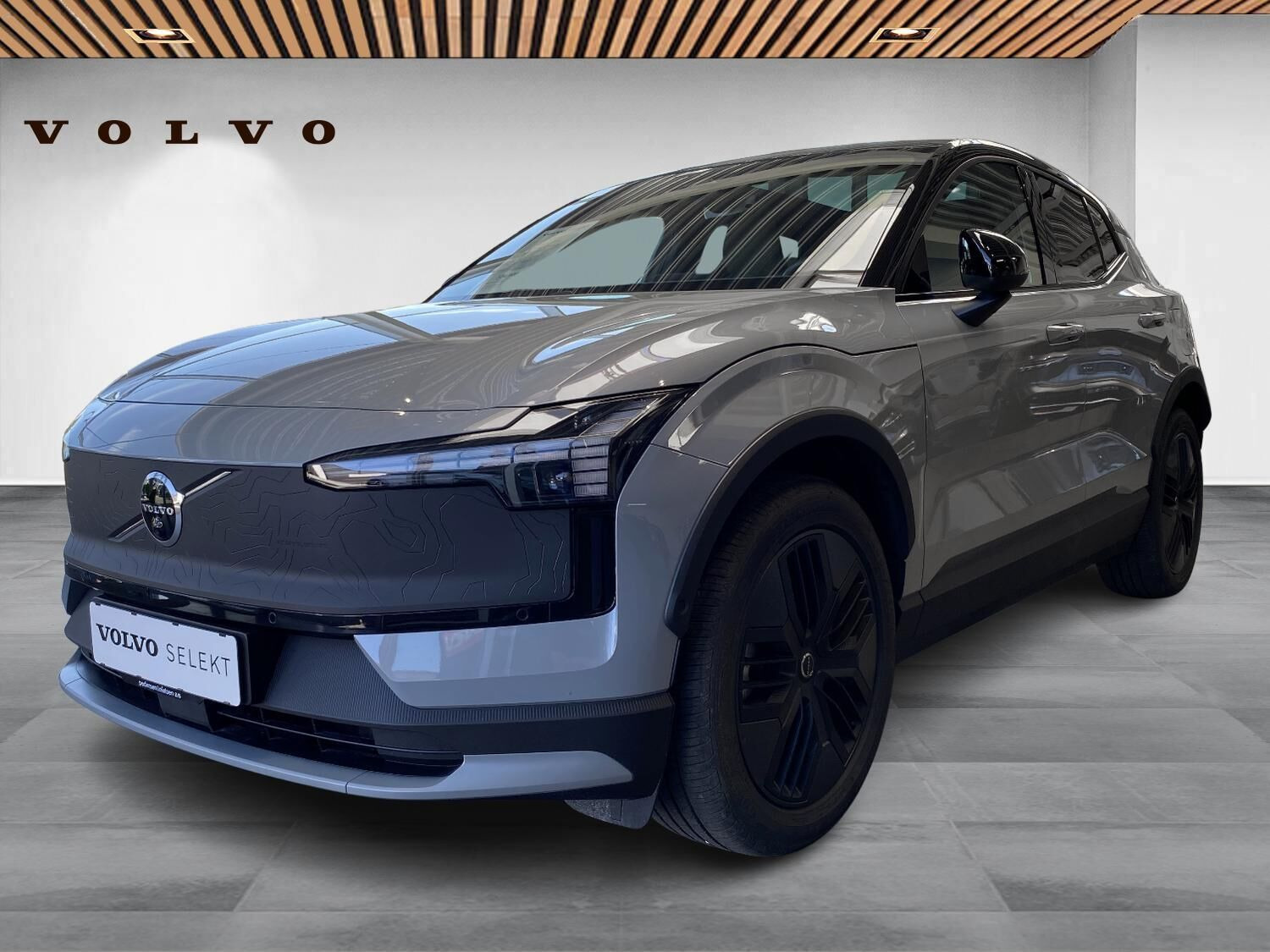 Volvo EX30 Cross Country P8 Twin Motor Performance Ultra AWD 428HK 5d Aut.