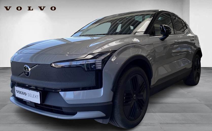 Volvo EX30 Cross Country P8 Twin Motor Performance Ultra AWD 428HK 5d Aut.