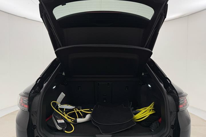Sort VW ID.4 fra 2023