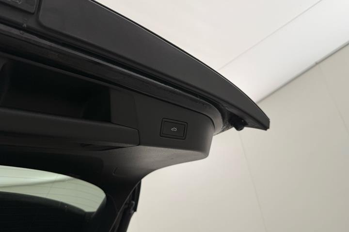 Sort VW ID.4 fra 2023