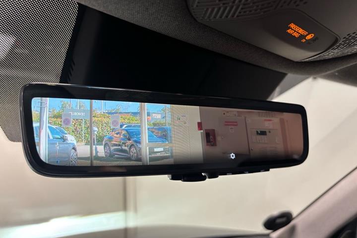 Sort Kia EV9 fra 2024