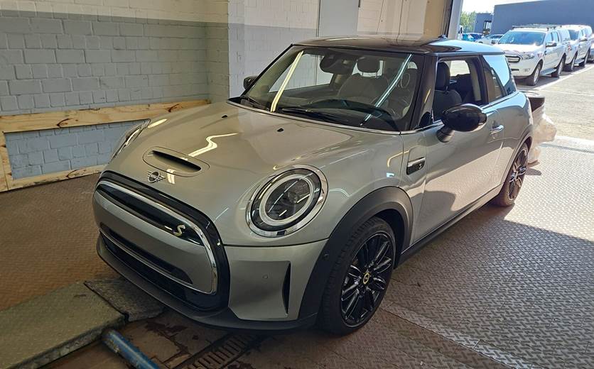 Mini Cooper SE EL Classic Trim 184HK 3d Aut.
