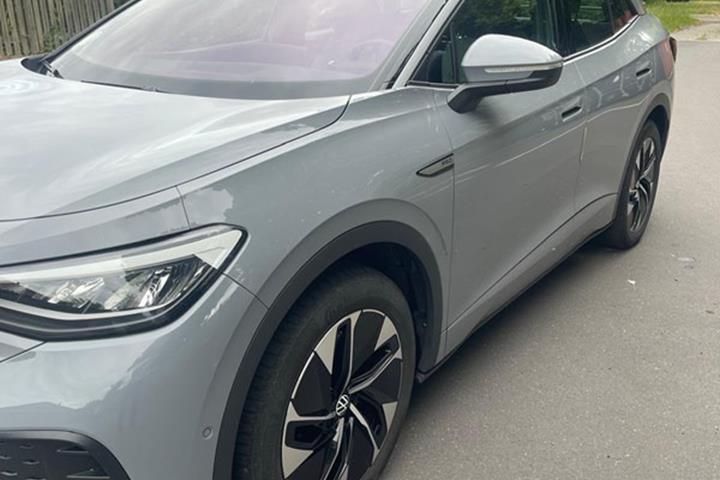 undefined VW ID.5 fra 2023
