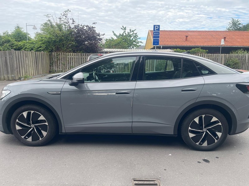 undefined VW ID.5 fra 2023