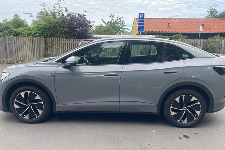 undefined VW ID.5 fra 2023