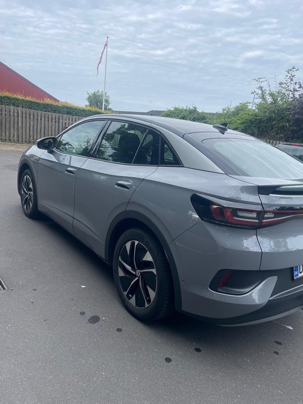 undefined VW ID.5 fra 2023