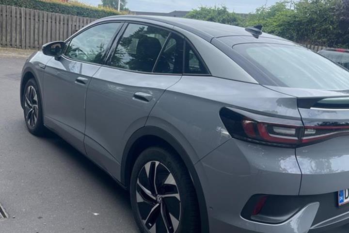 undefined VW ID.5 fra 2023
