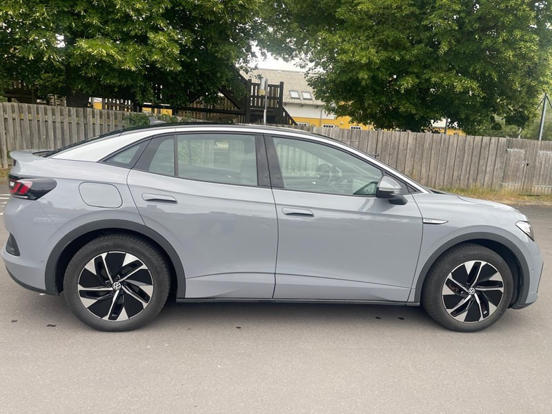 undefined VW ID.5 fra 2023