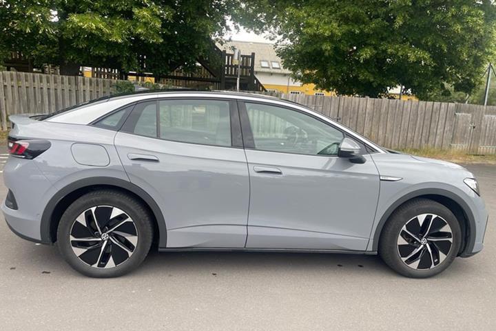 undefined VW ID.5 fra 2023