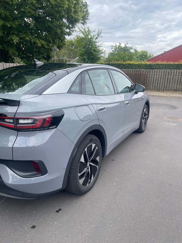 undefined VW ID.5 fra 2023