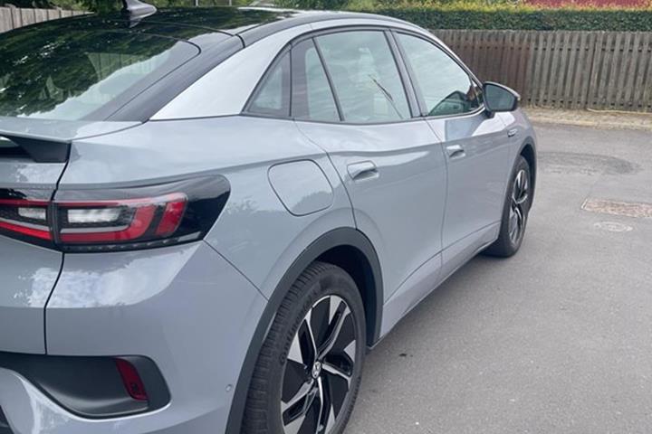 undefined VW ID.5 fra 2023