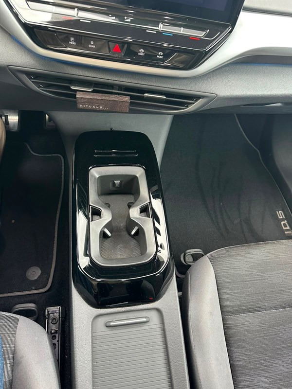undefined VW ID.5 fra 2023