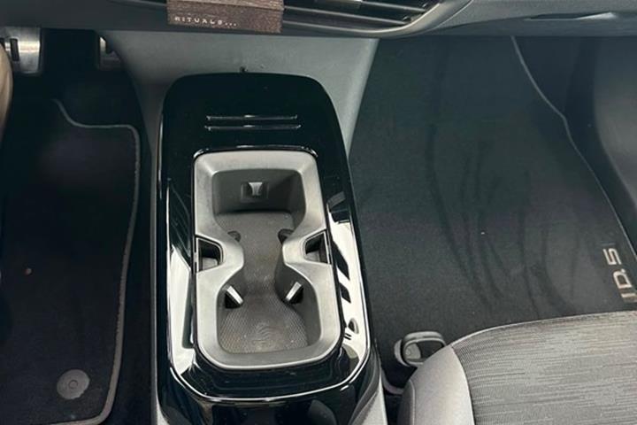 undefined VW ID.5 fra 2023