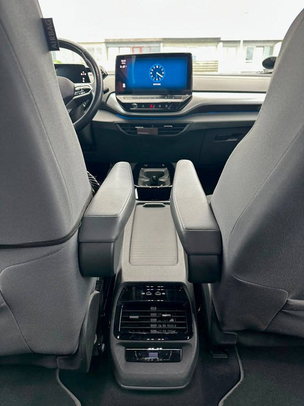 undefined VW ID.5 fra 2023