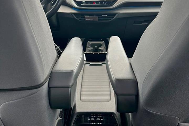 undefined VW ID.5 fra 2023