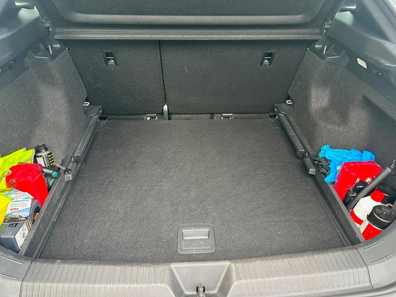 undefined VW ID.5 fra 2023