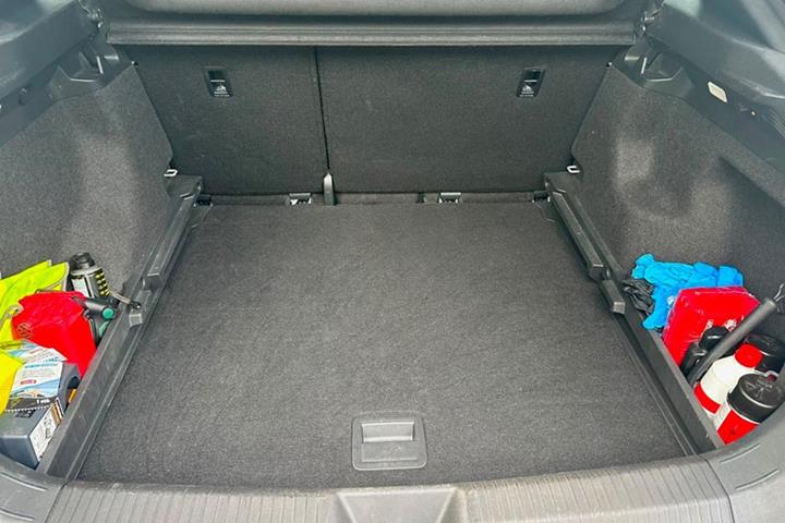 undefined VW ID.5 fra 2023