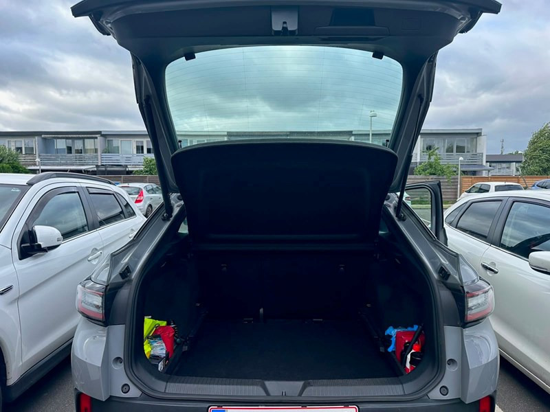 undefined VW ID.5 fra 2023