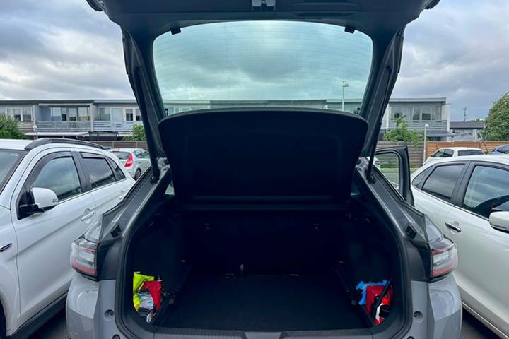 undefined VW ID.5 fra 2023