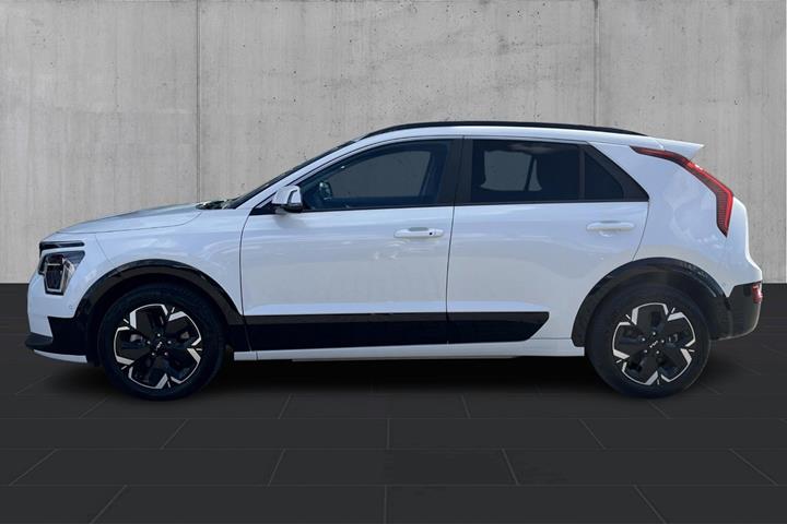 undefined Kia Niro fra 2025