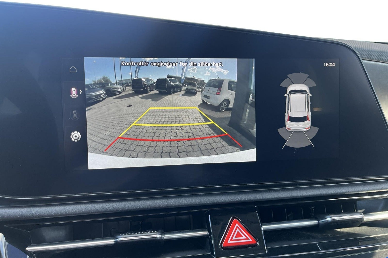 undefined Kia Niro fra 2025