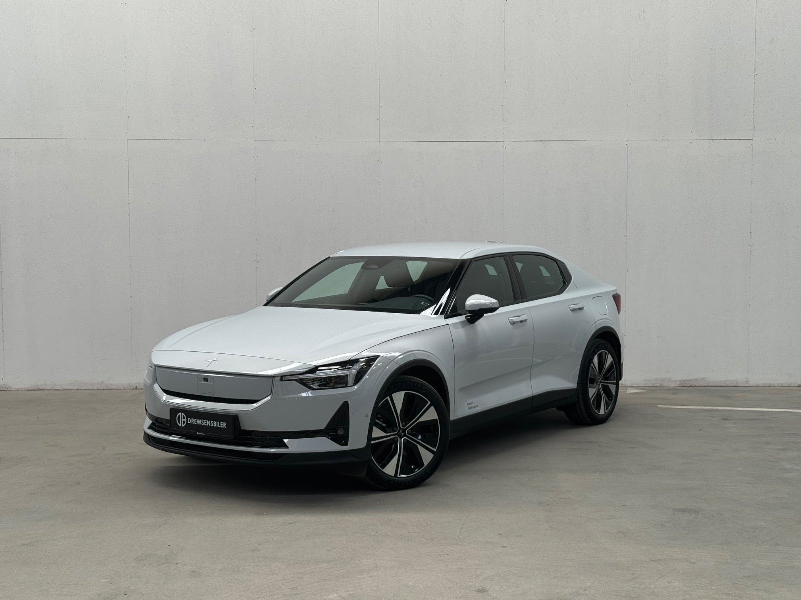 Polestar 2 Long Range