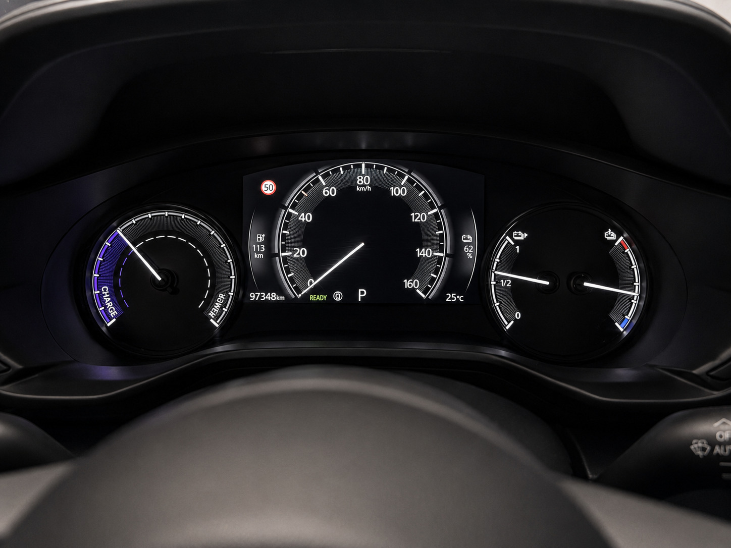 undefined Mazda MX-30 fra 2021